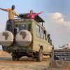 5 Day Scenic Tanzania Adventure