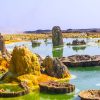 6 Day Visiting Lalibela Churches and Danakil Depression