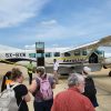 7 Day Luxury Uganda Primates flying Safari