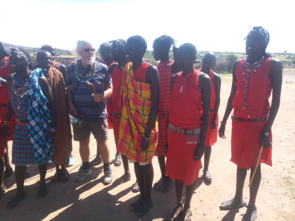 Uganda Cultural and Wildlife adventure