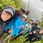 Travel with a purpose - Our dental volunteers getting ready for the Ultimate Mountain Gorilla Trekking Experience in Bwindi Forest
